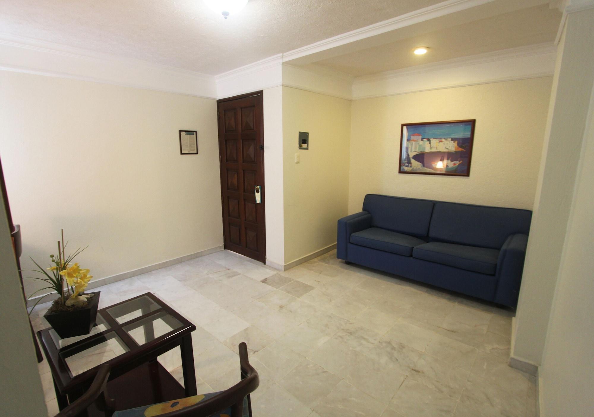 Hotel Francis Drake Campeche Exterior foto