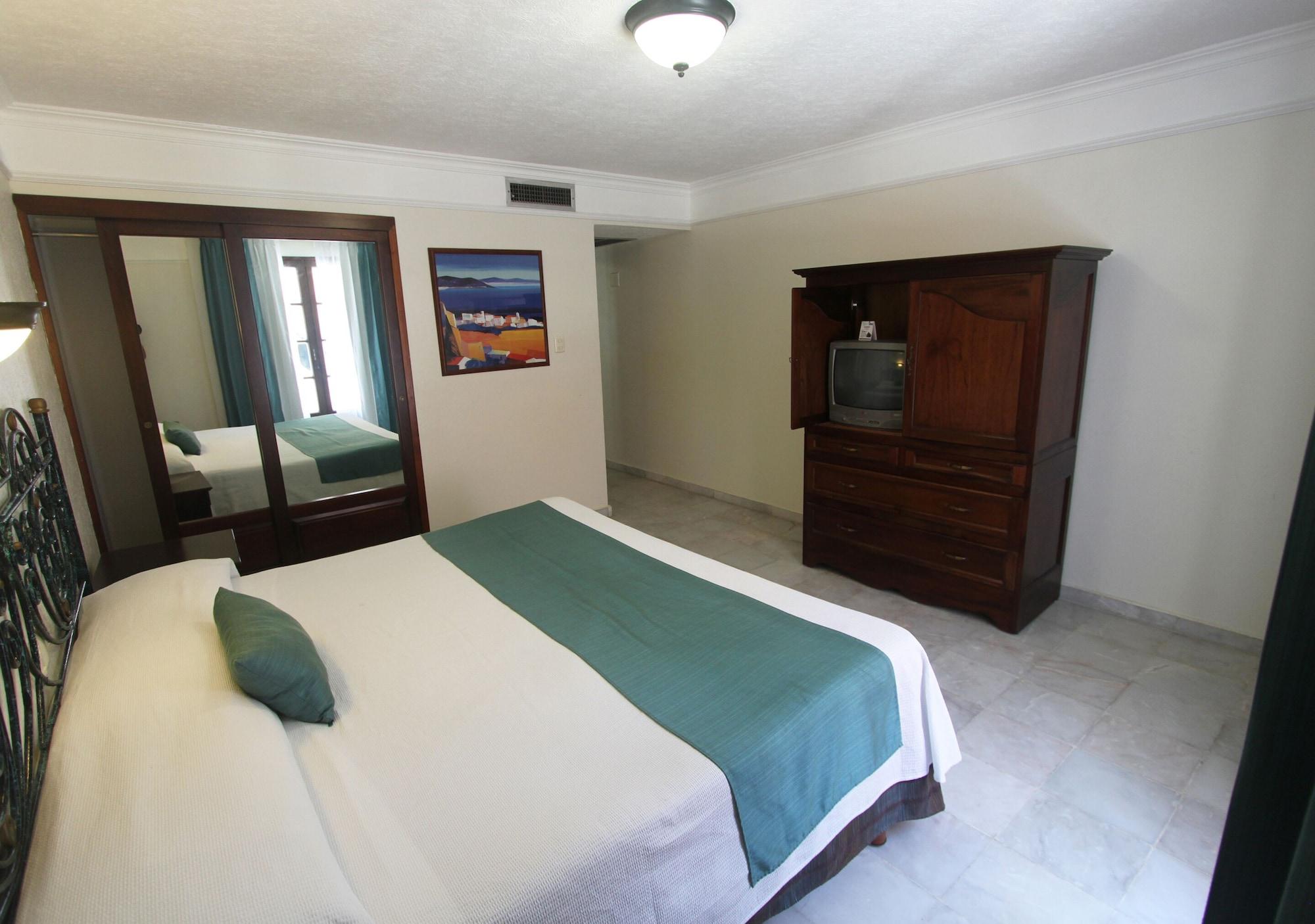 Hotel Francis Drake Campeche Exterior foto