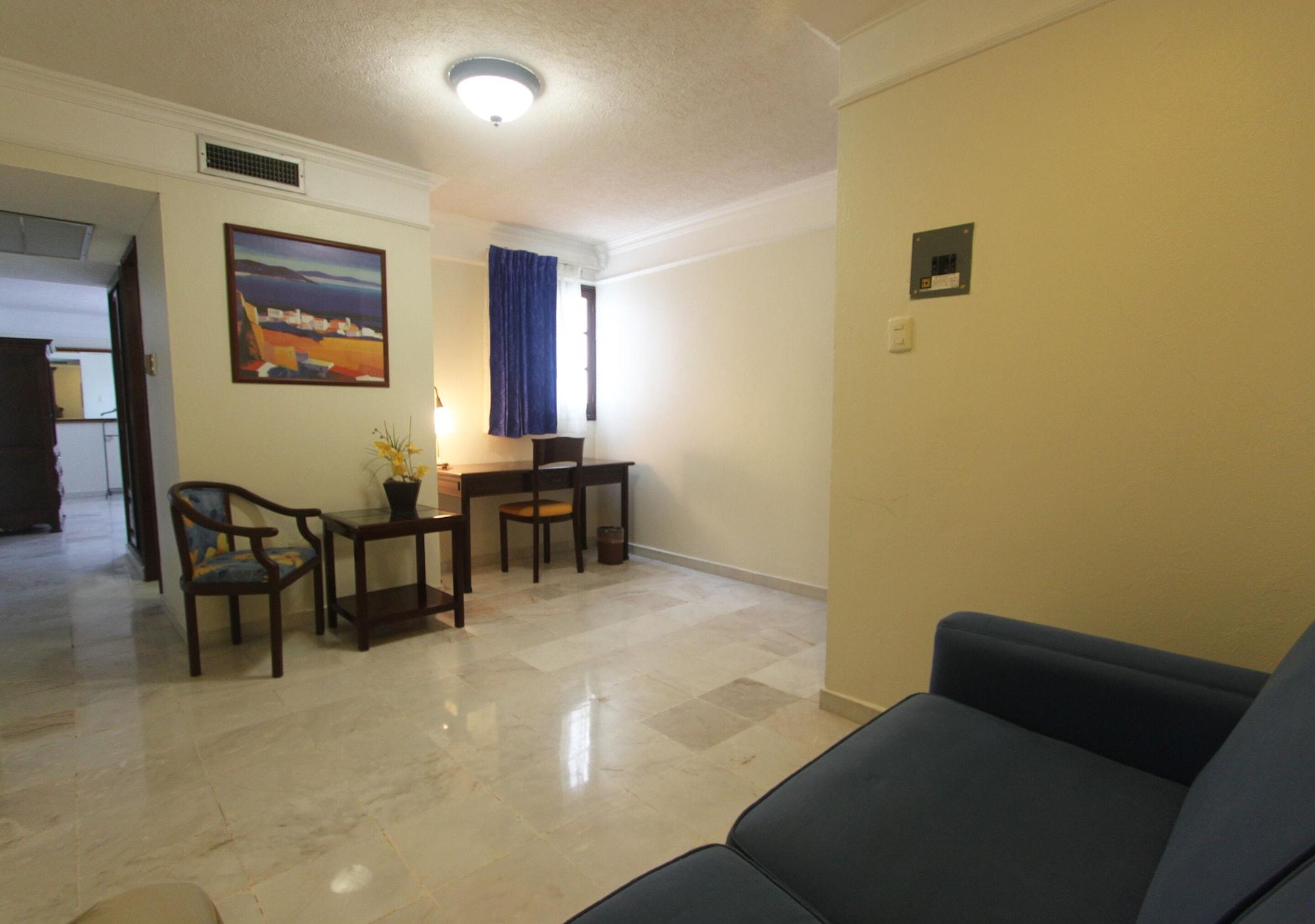 Hotel Francis Drake Campeche Exterior foto
