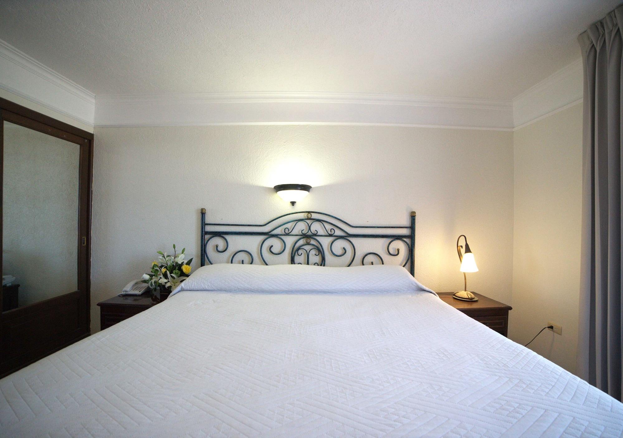 Hotel Francis Drake Campeche Exterior foto