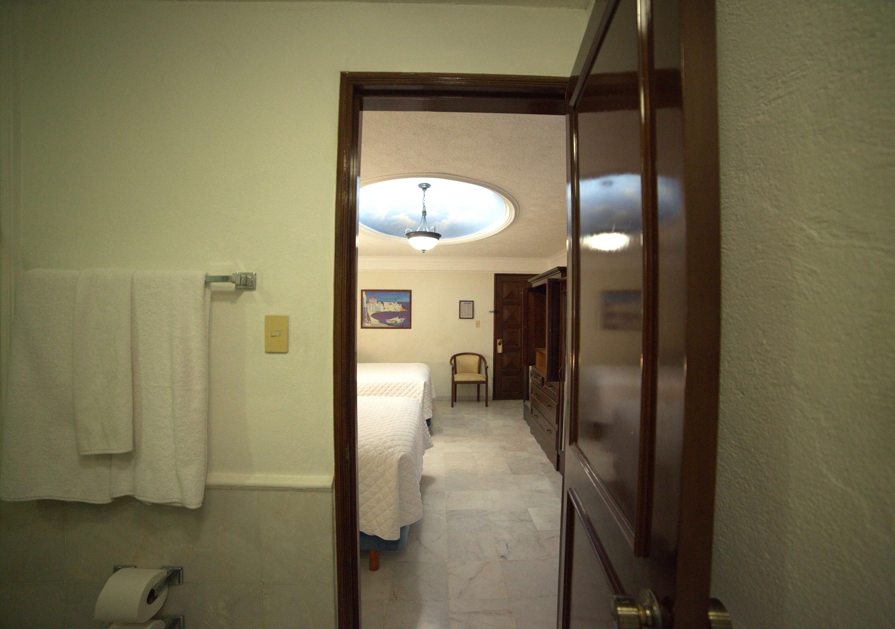 Hotel Francis Drake Campeche Exterior foto