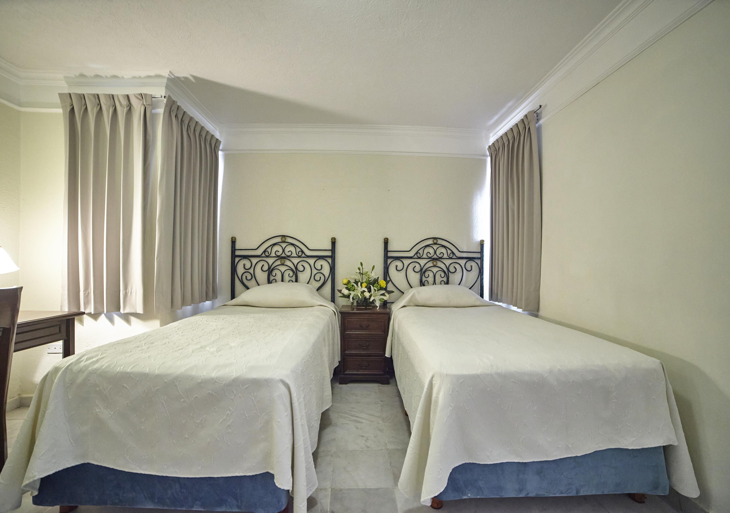 Hotel Francis Drake Campeche Exterior foto