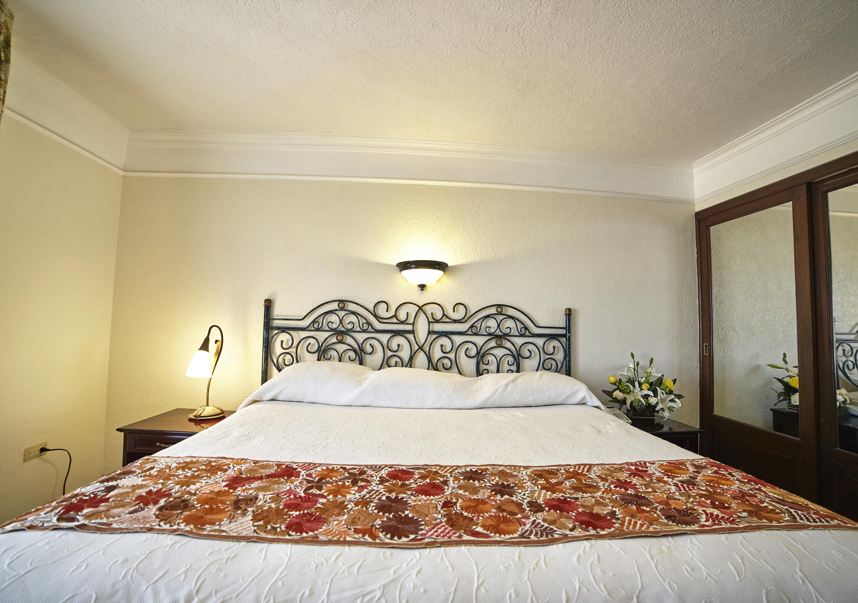 Hotel Francis Drake Campeche Exterior foto