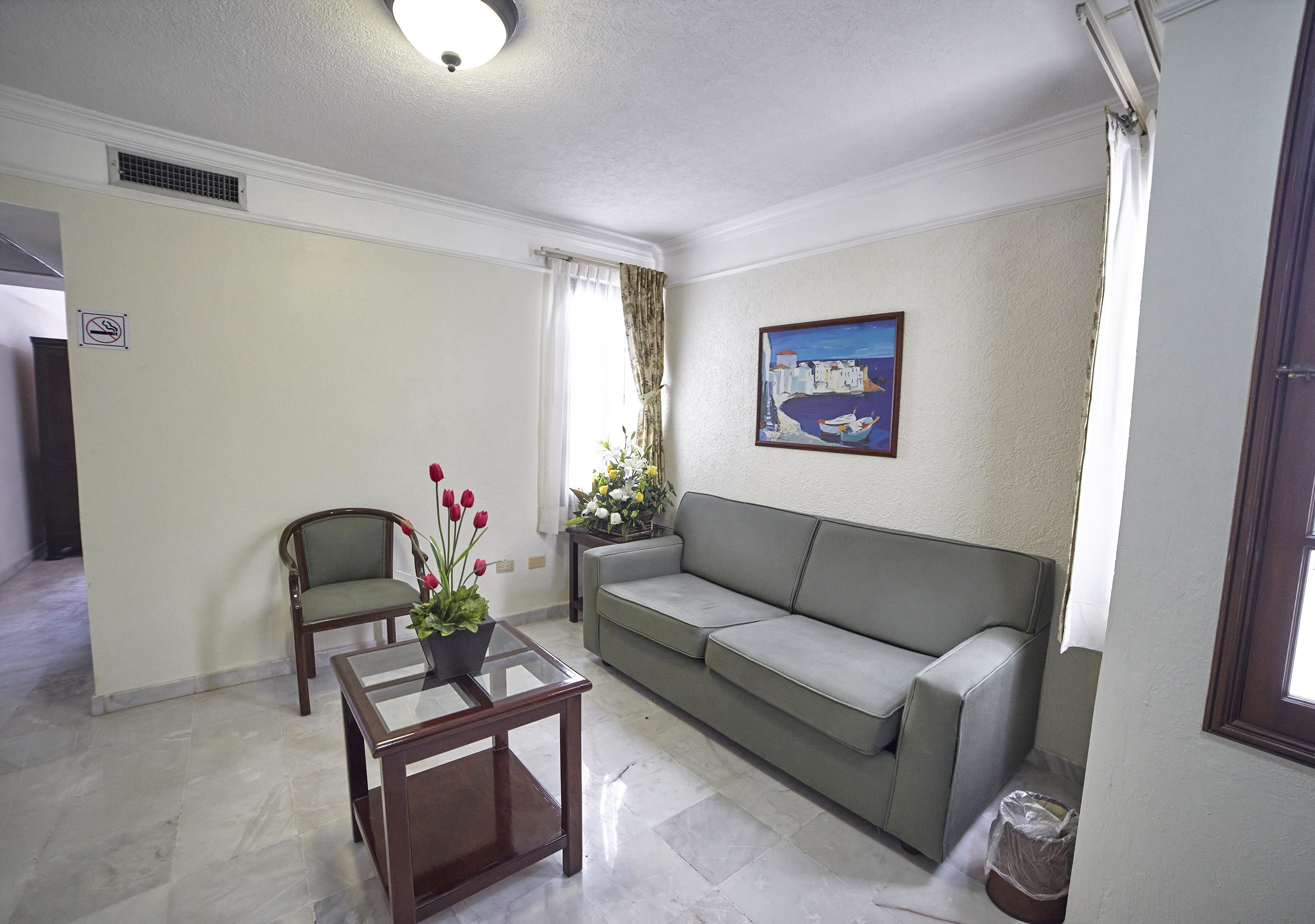 Hotel Francis Drake Campeche Exterior foto