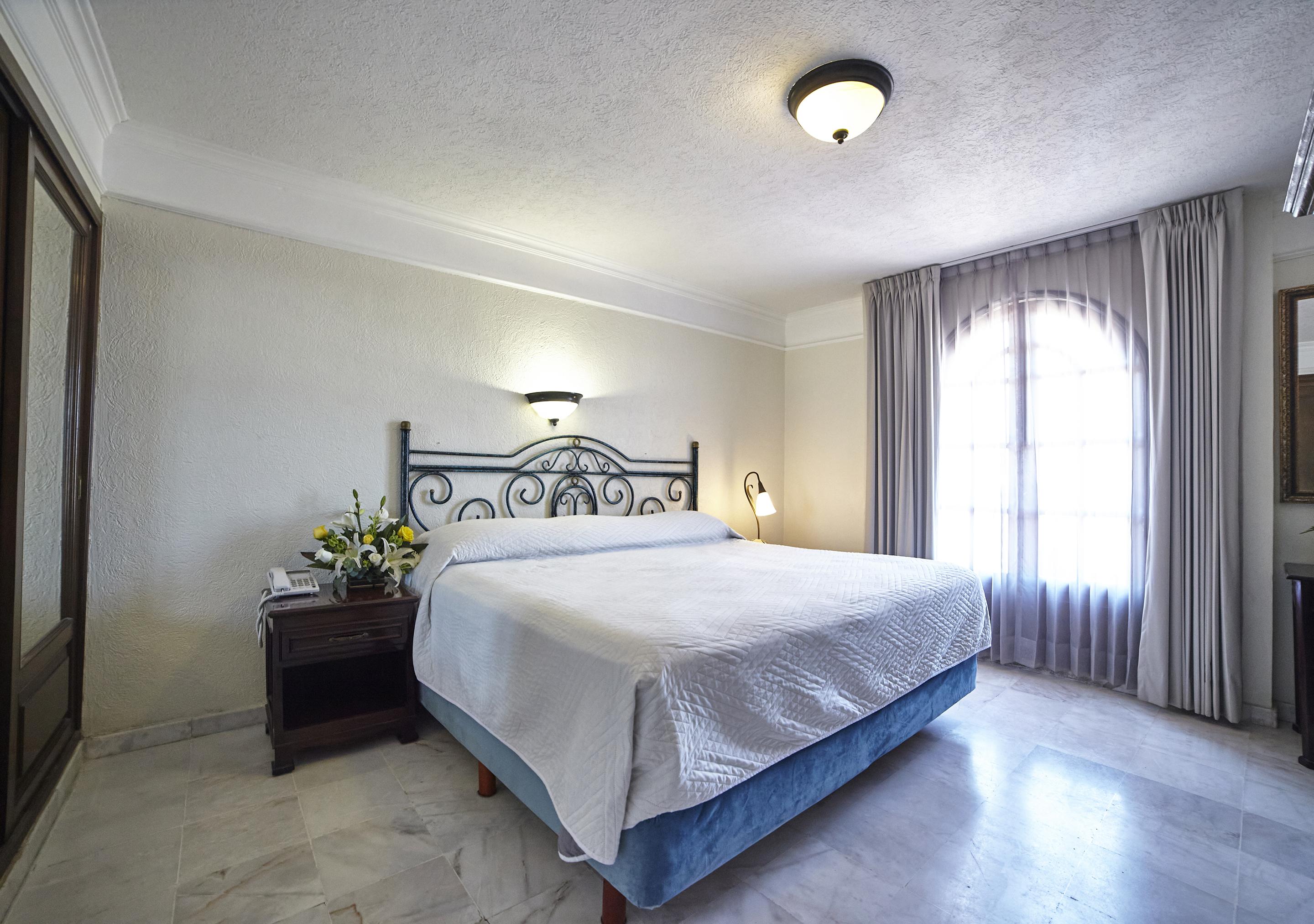 Hotel Francis Drake Campeche Exterior foto