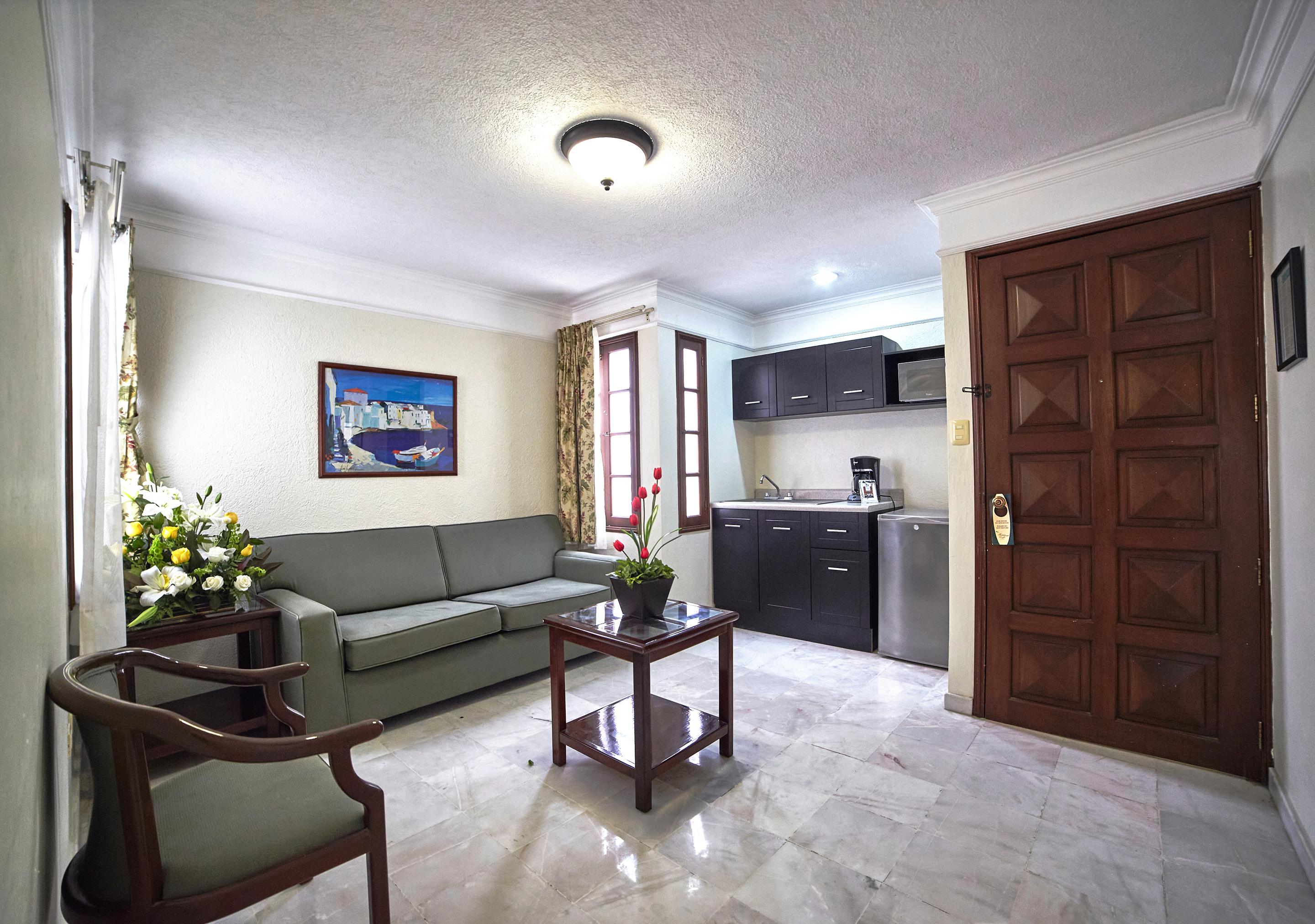 Hotel Francis Drake Campeche Exterior foto
