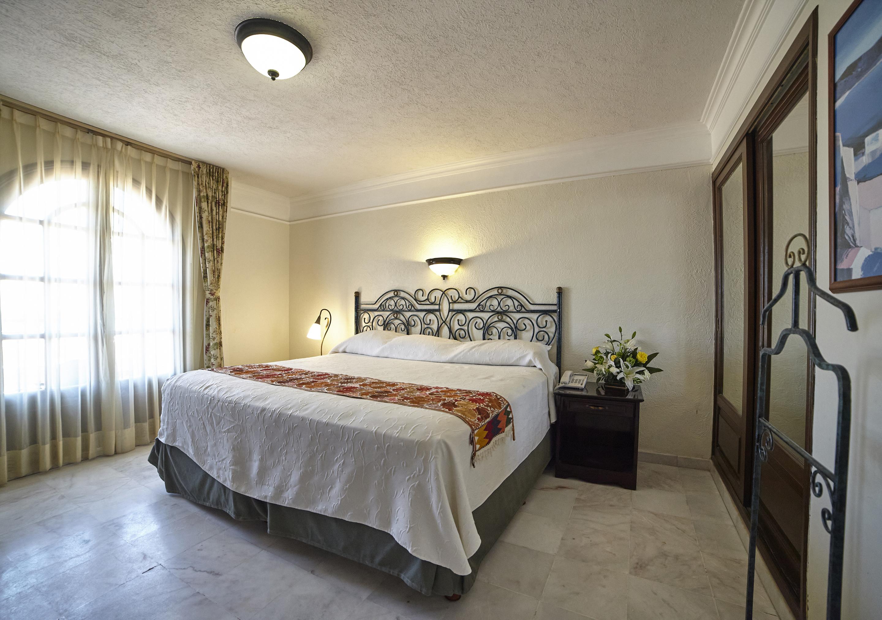 Hotel Francis Drake Campeche Exterior foto
